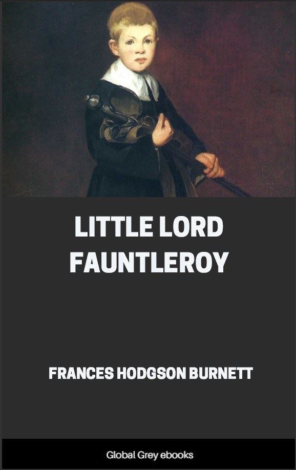 Little Lord Fauntleroy