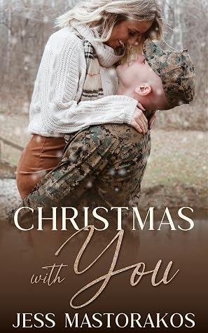 Christmas with You (San Diego Marines, #3)
