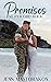 Promises at Pyramid Rock (Kailua Marines, #2)