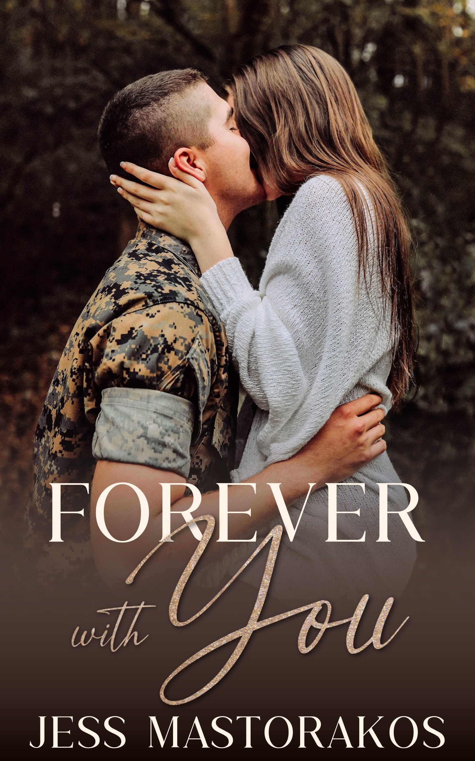 Forever with You (San Diego Marines #0.5)