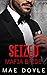 Seized Mafia Bride (The Bon...