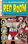 Red Room: The Antisocial Network #4