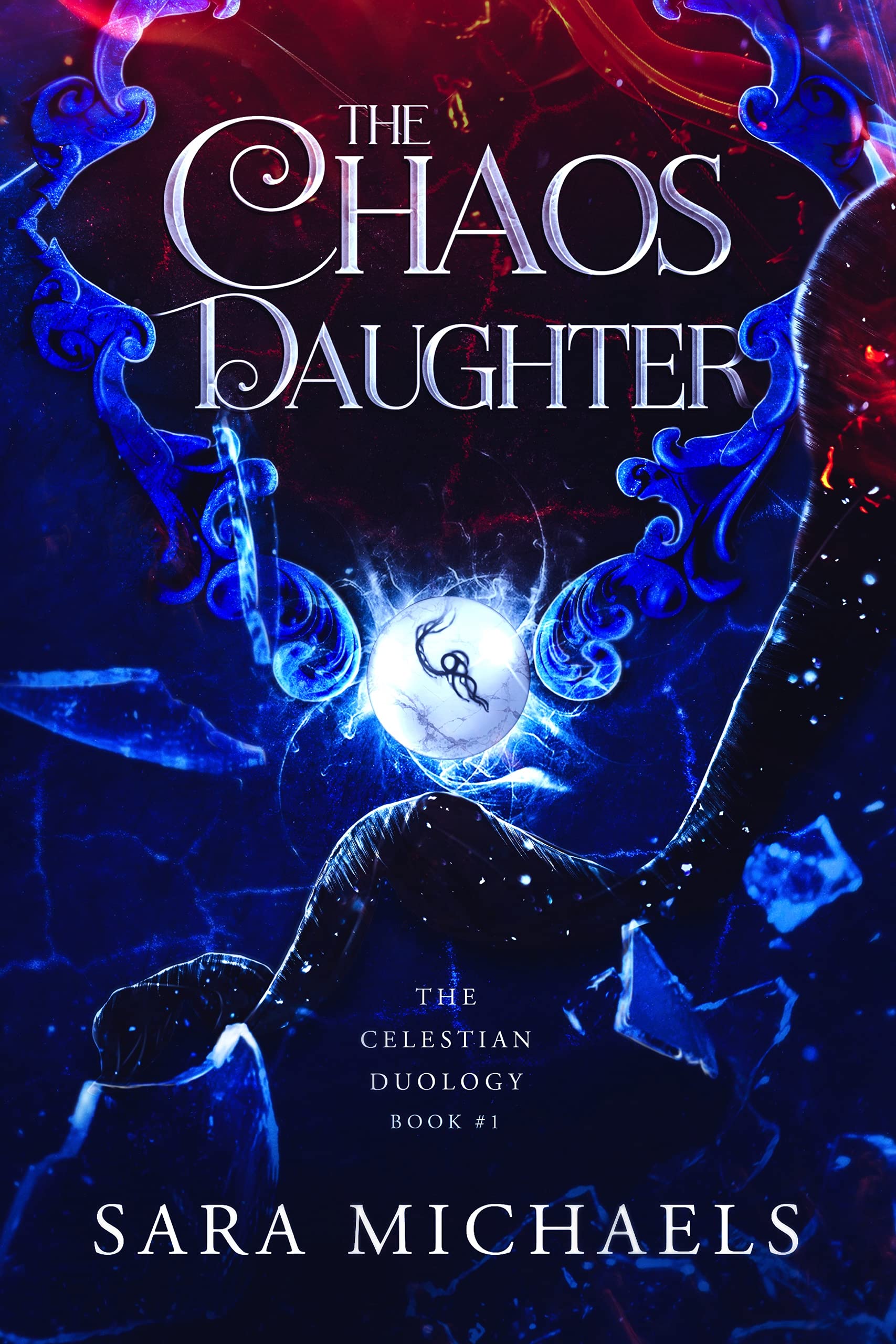 The Chaos Daughter (The Jeweled Fairytale Retellings)