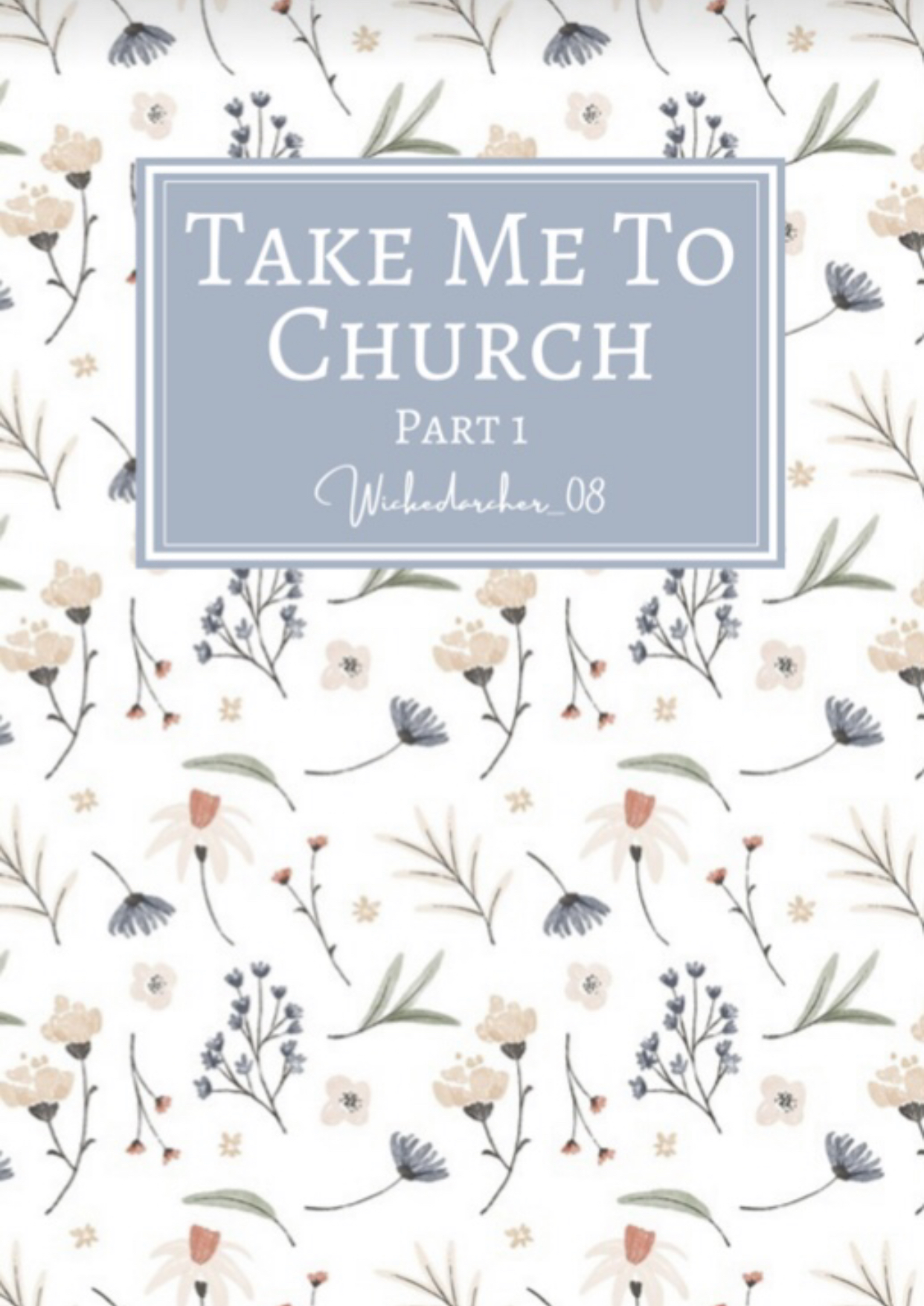Take Me To Church