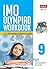 International Mathematics Olympiad Work Book -Class 9