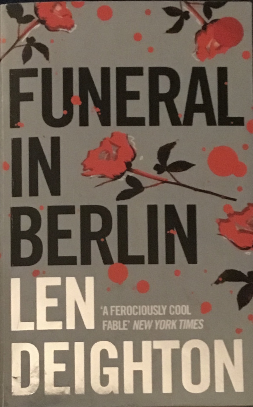 Funeral in Berlin