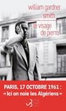 Le visage de pierre