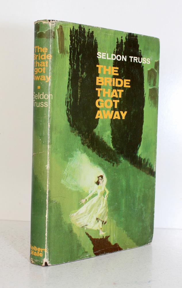 The Bride That Got Away (Hardcover)