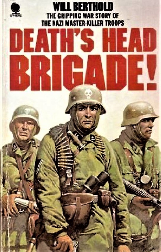 Death's Head Brigade (Paperback)