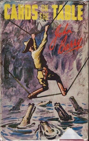 Cards on the Table (Hardcover)