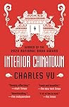 Interior Chinatown