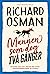 Mannen som dog två gånger (Torsdagsmordklubben, #2) by Richard Osman