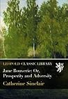 Jane Bouverie: or, Prosperity and Adversity