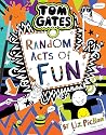 Random Acts of Fun