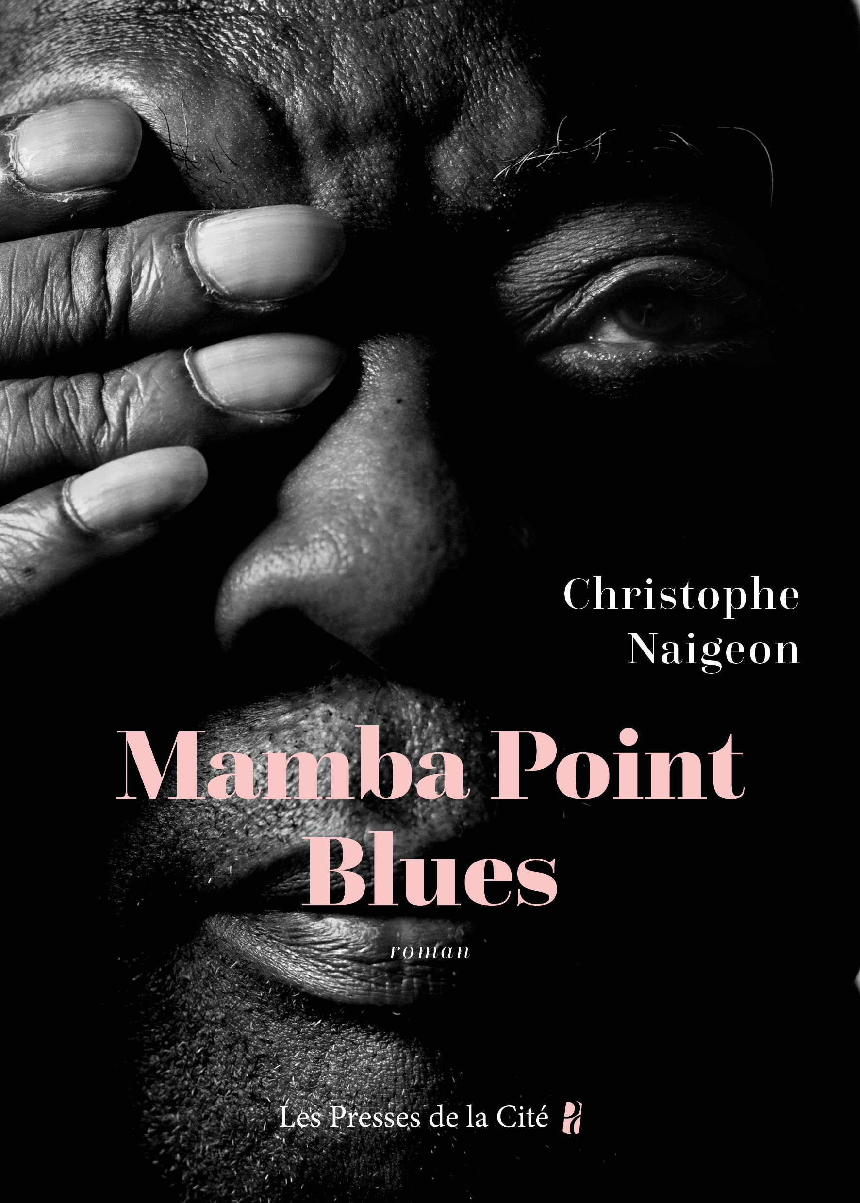Mamba Point Blues (Paperback)