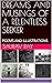 DREAMS AND MUSINGS OF A RELENTLESS SEEKER by Saurav Ray