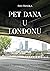 Pet dana u Londonu