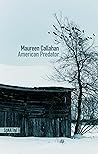 American Predator by Maureen Callahan
