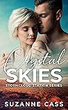 Crystal Skies by Suzanne Cass