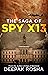 The Saga of Spy X13
