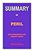 SUMMARY OF PERIL: By Bob Wo...