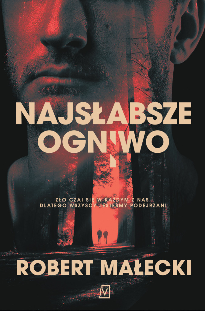 Najsłabsze ogniwo (Paperback)