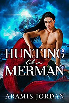 Hunting the Merman (Cursed Mermen, #2)