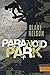 Paranoid Park by Blake Nelson