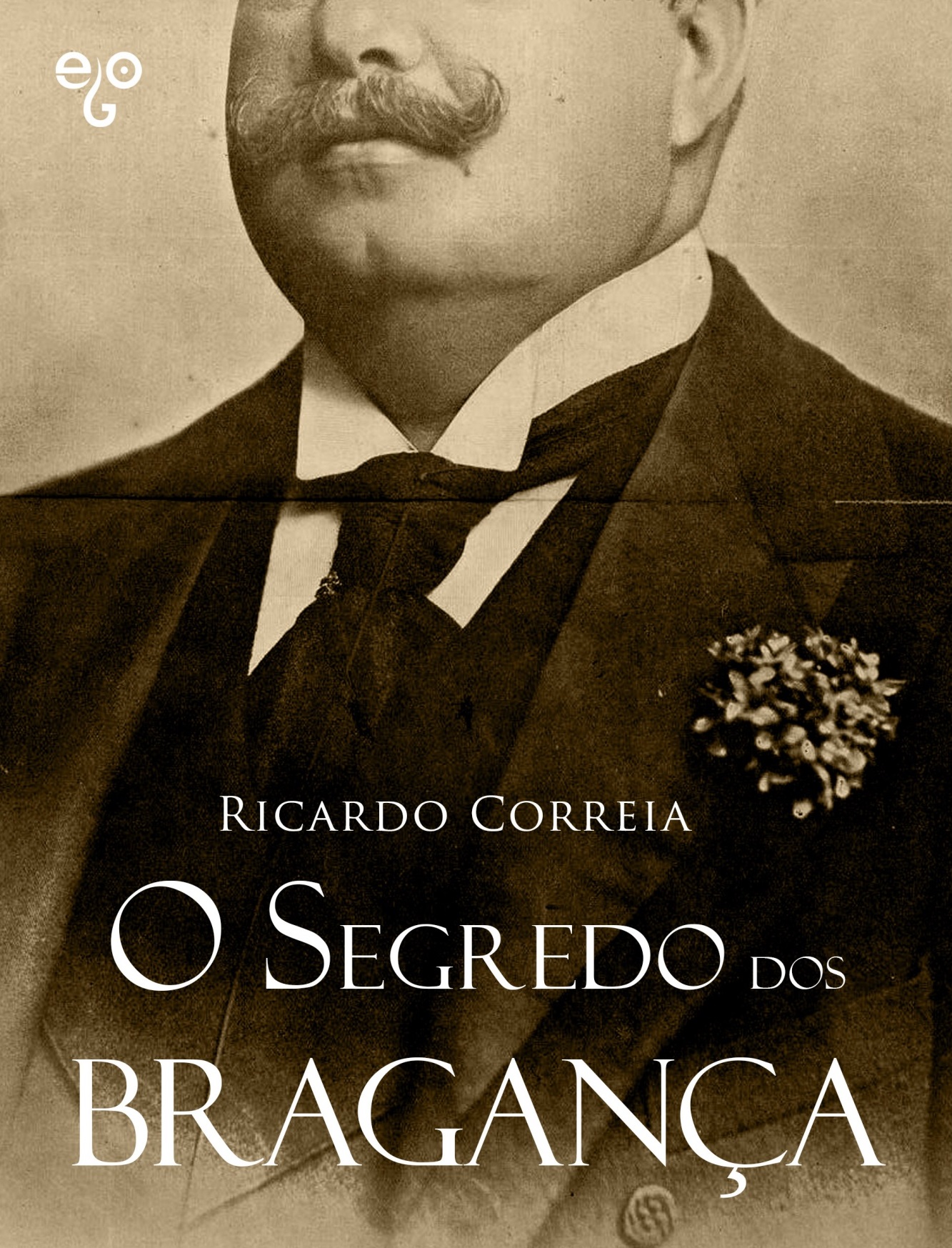 O Segredo dos Bragança