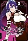 Shangri-La Fronti...