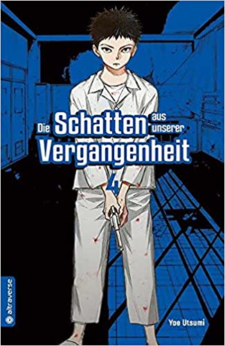 Die Schatten aus unserer Vergangenheit 04