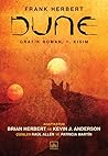 Dune by Brian Herbert