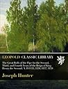 The Great Rolls of the Pipe for the Second, Third, and Fourth Years of the Reign of King Henry the Second, A. D.1155, 1156, 1157, 1158