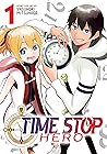 Time Stop Hero Vol. 1