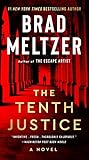 The Tenth Justice by Brad Meltzer