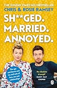Sh**ged. Married. Annoyed.