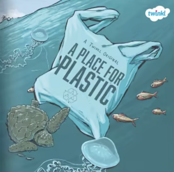 A Place for Plastic