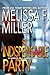 Indispensable Party by Melissa F. Miller