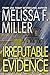 Irrefutable Evidence (Sasha McCandless, #7)