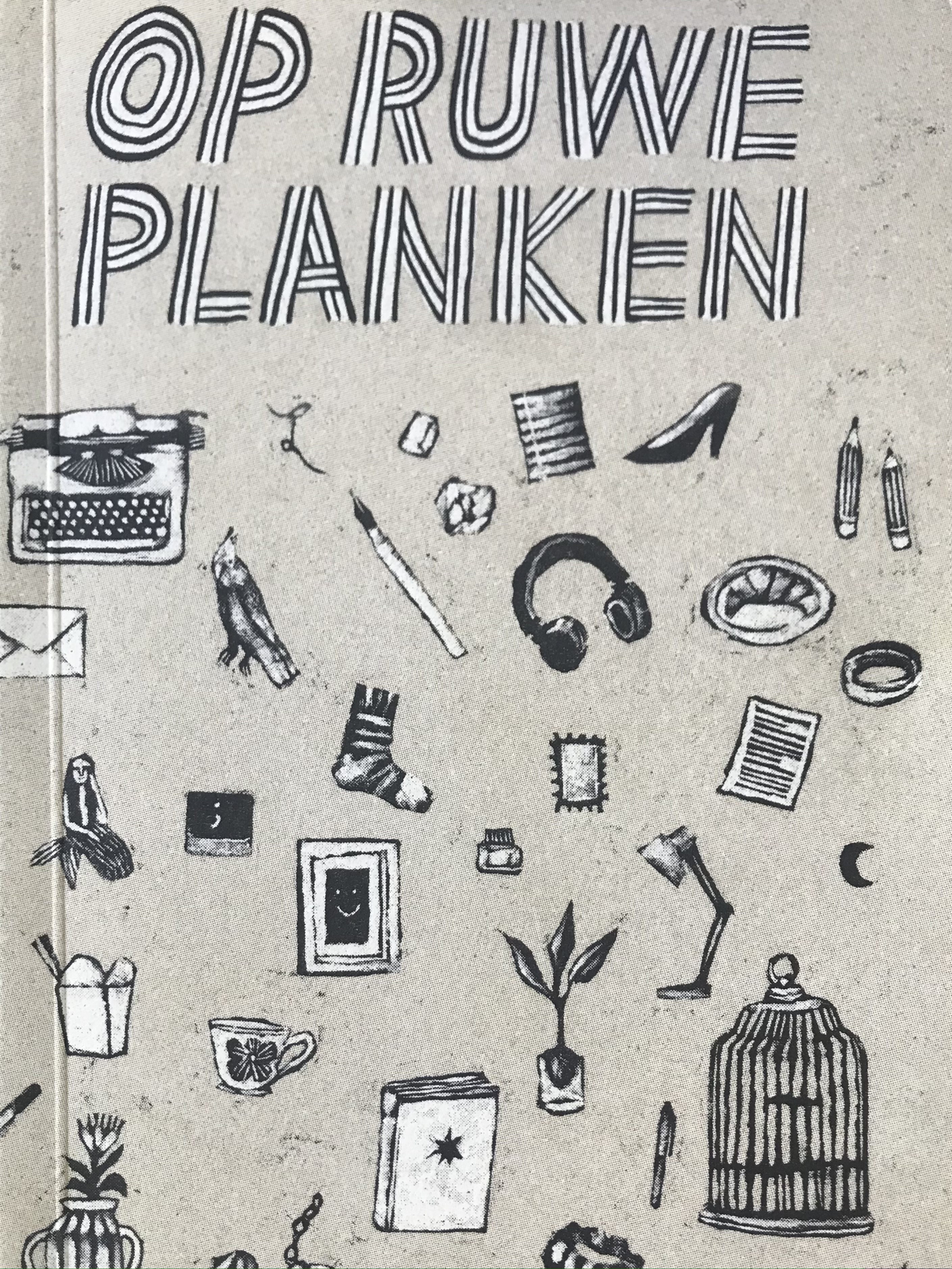 op ruwe planken 20.2: puntkomma