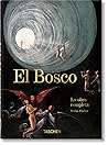 El Bosco. La obra...