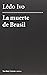 La muerte de Brasil (Umbrales/Novela) (Spanish Edition)