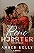 Rene hjerter (Poplar Falls, #1)