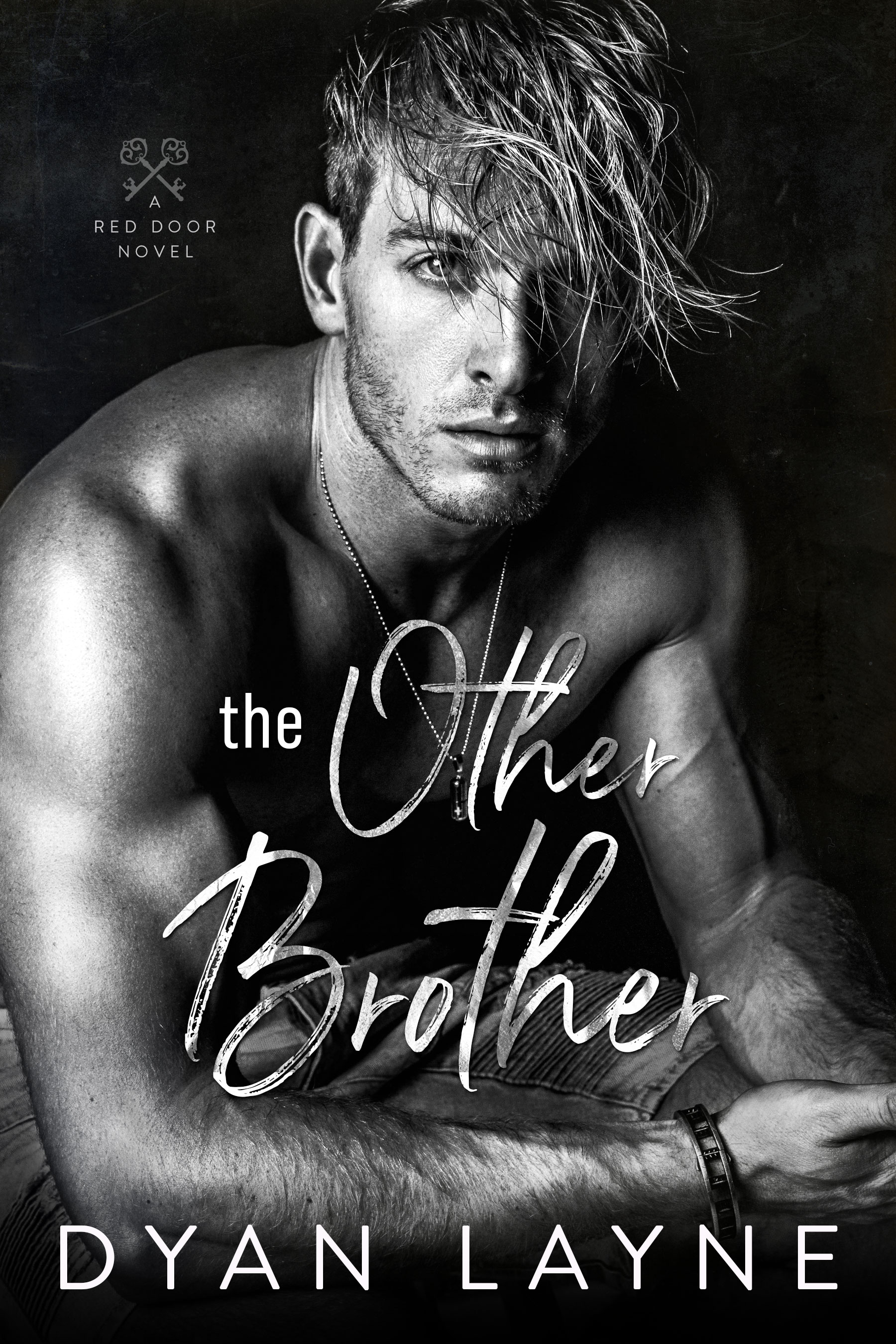 The Other Brother (Red Door, # 4)