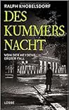 Des Kummers Nacht by Ralph Knobelsdorf