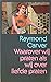 Waarover wij praten als wij over liefde praten by Raymond Carver