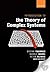 Introduction to the Theory of Complex Systems