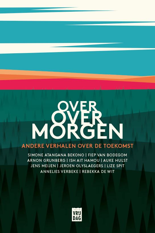 Over overmorgen (Paperback)
