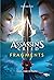Assassin's Creed Fragments : La Lame d'Aizu (Assassin's Creed Fragments, #1)