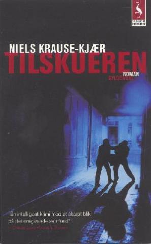 Tilskueren (Paperback)